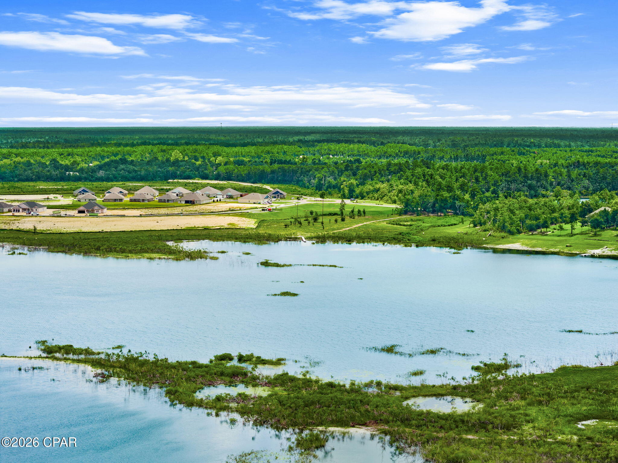Lake Merial Phase One - Residential