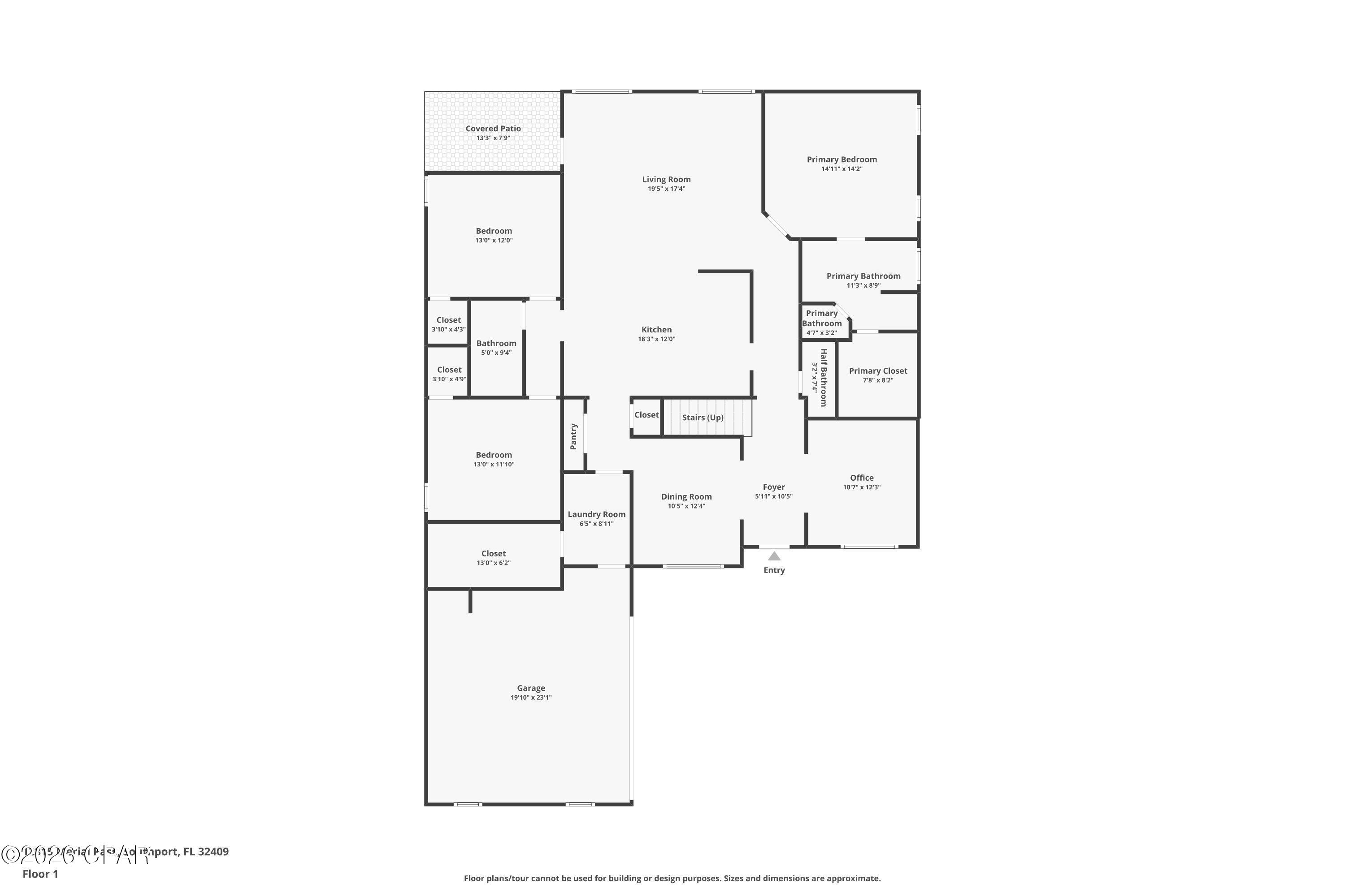 Lake Merial Phase One - Residential