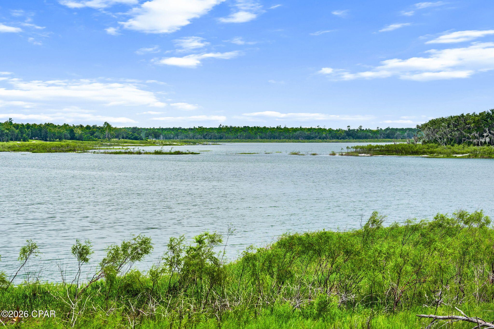 Lake Merial Phase One - Residential