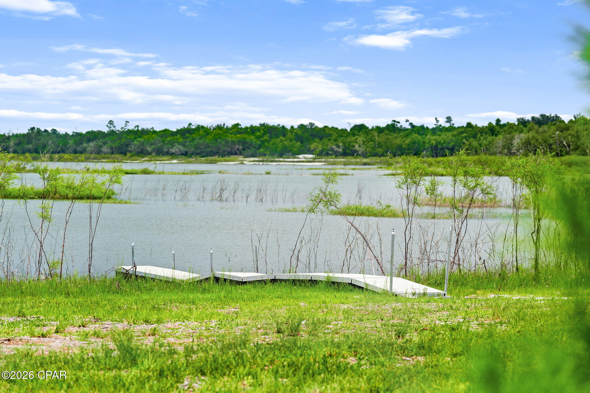 Lake Merial Phase One - Residential