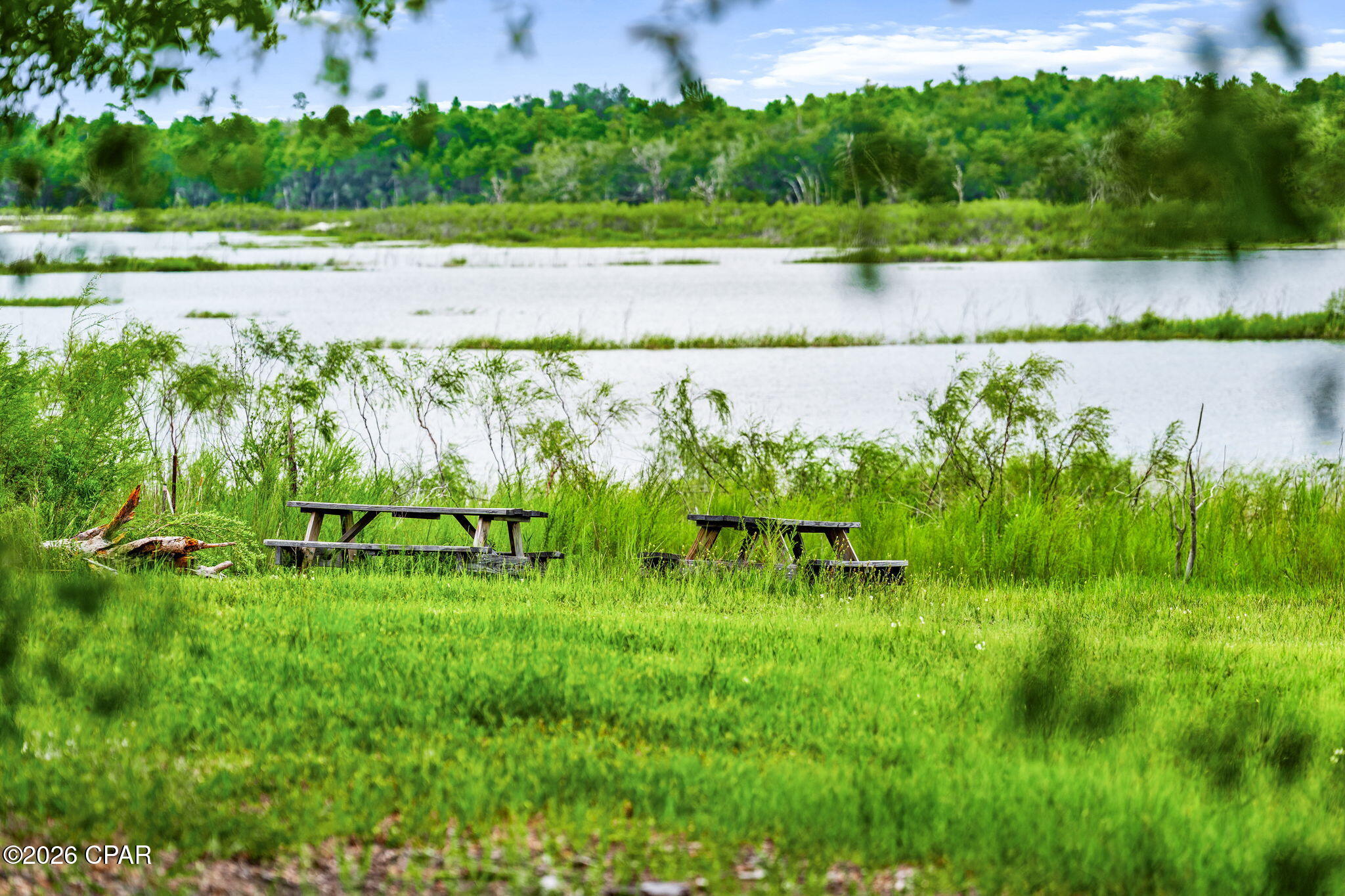 Lake Merial Phase One - Residential