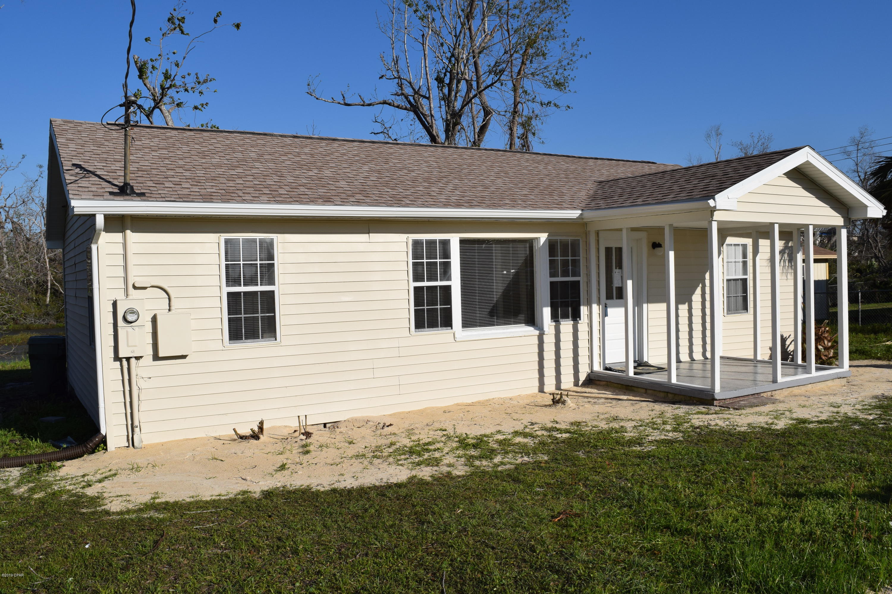 Lynn Haven - Residential