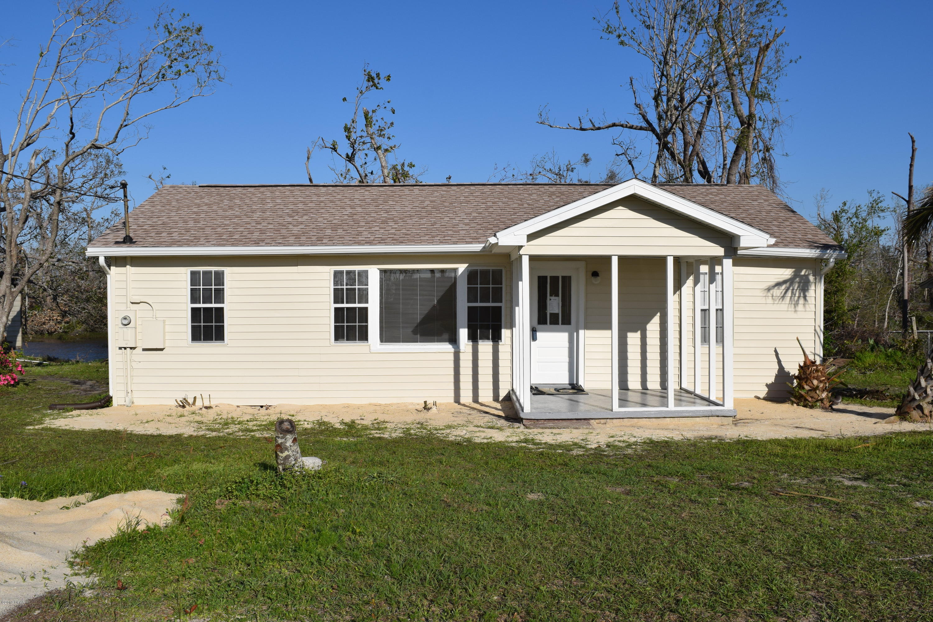 Lynn Haven - Residential