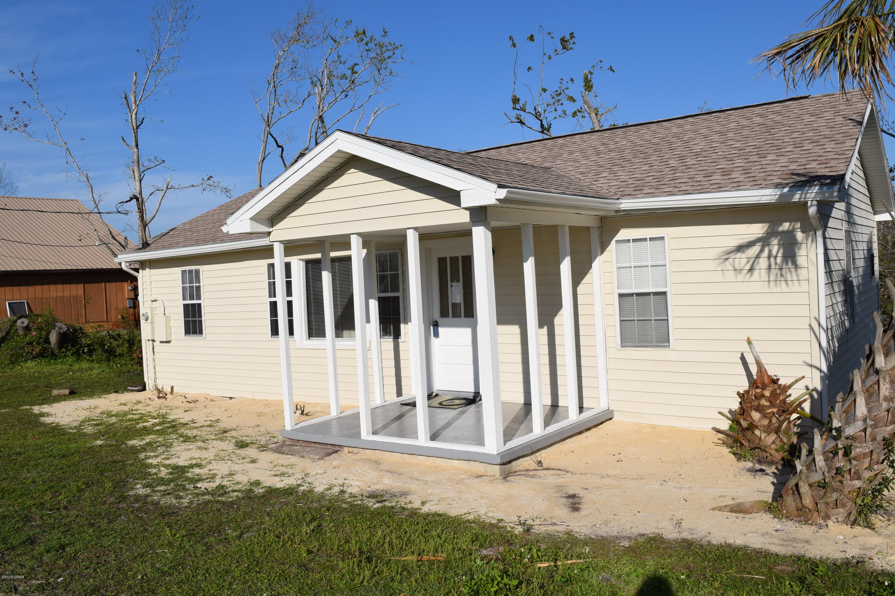 Lynn Haven - Residential