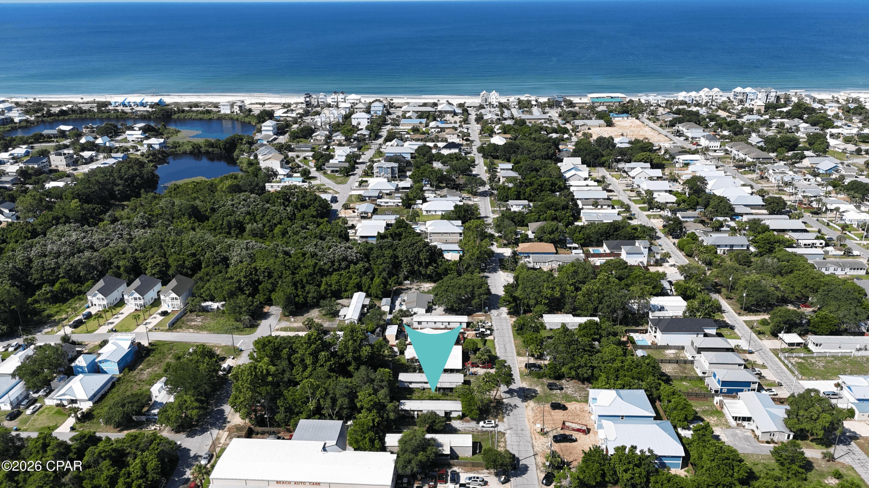 Laguna Beach Estates - Land