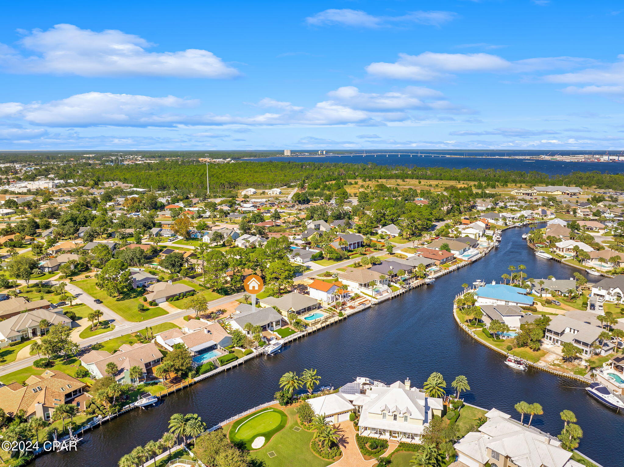 Bay Point Unit 1 - Residential