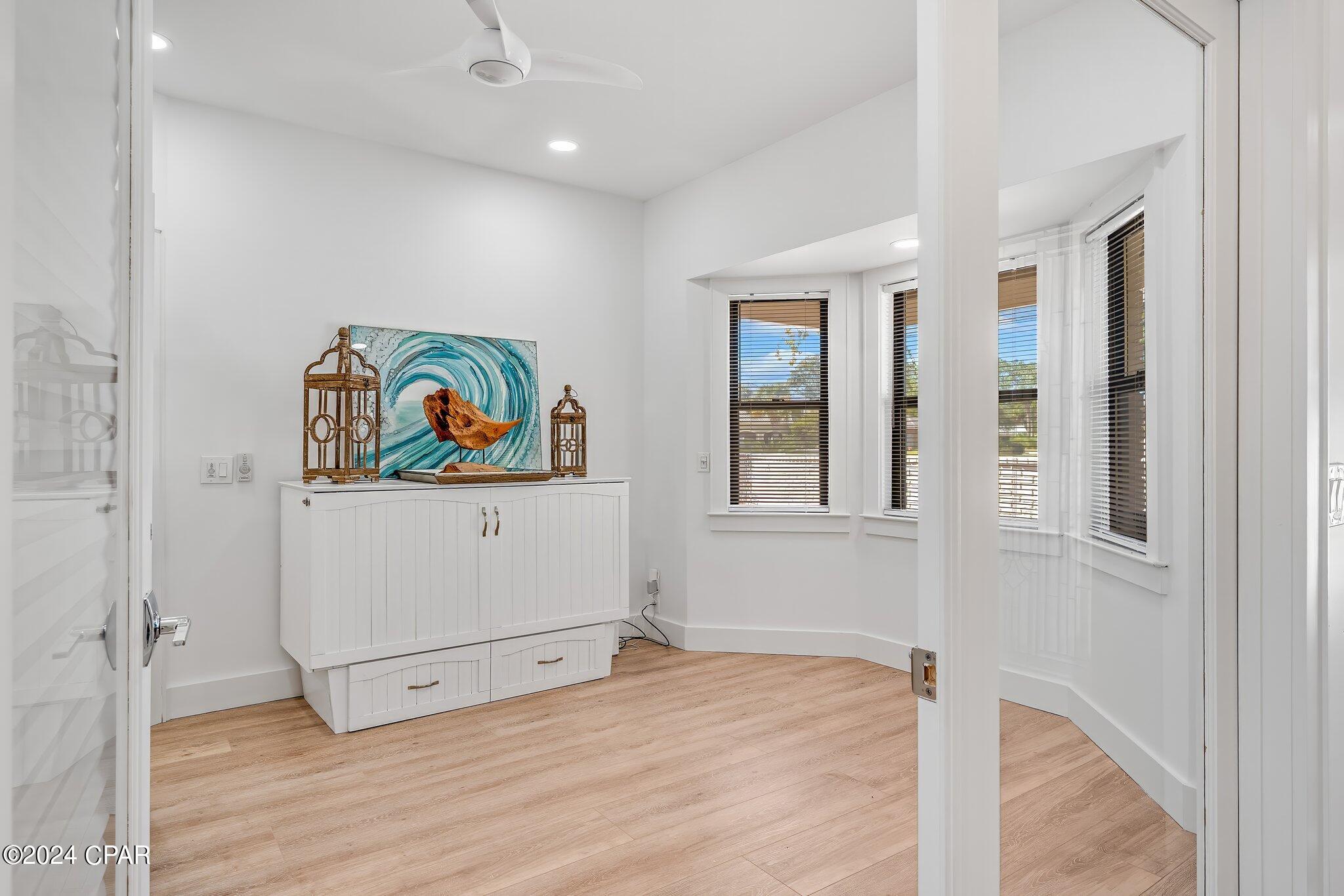 Bay Point Unit 1 - Residential