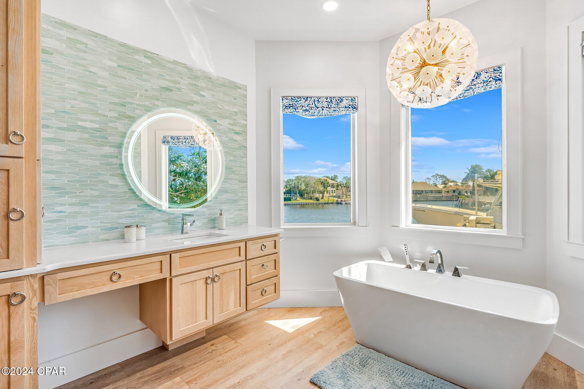 Bay Point Unit 1 - Residential