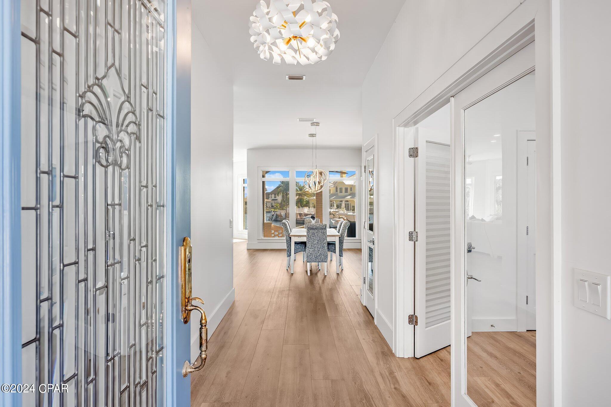 Bay Point Unit 1 - Residential