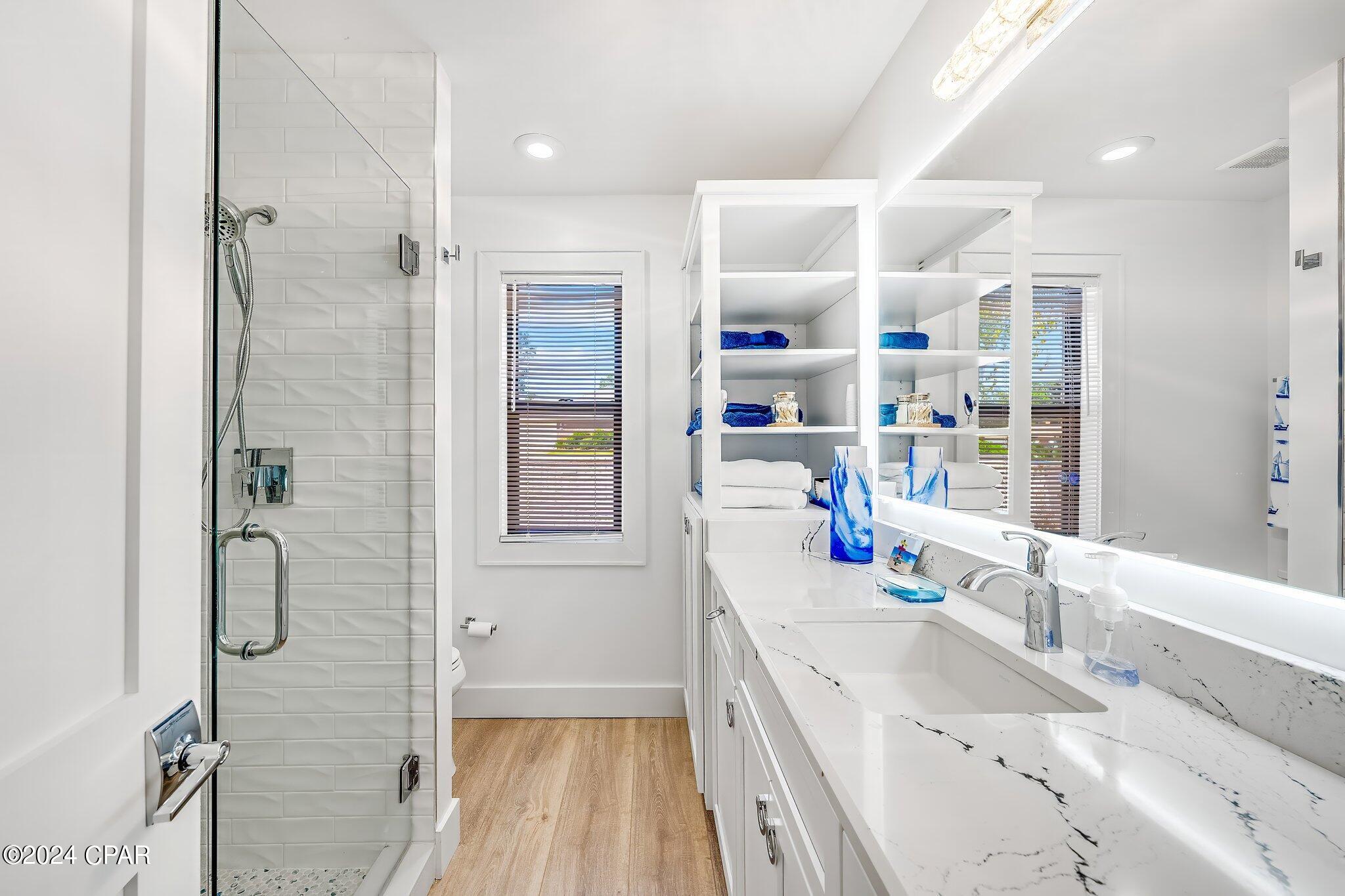 Bay Point Unit 1 - Residential