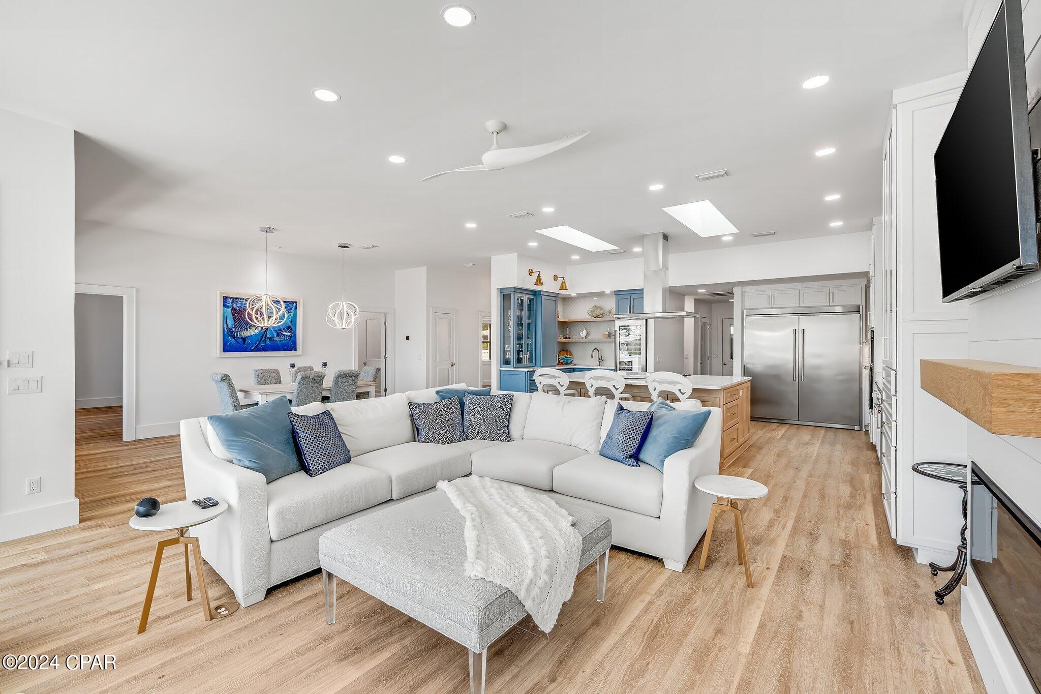 Bay Point Unit 1 - Residential