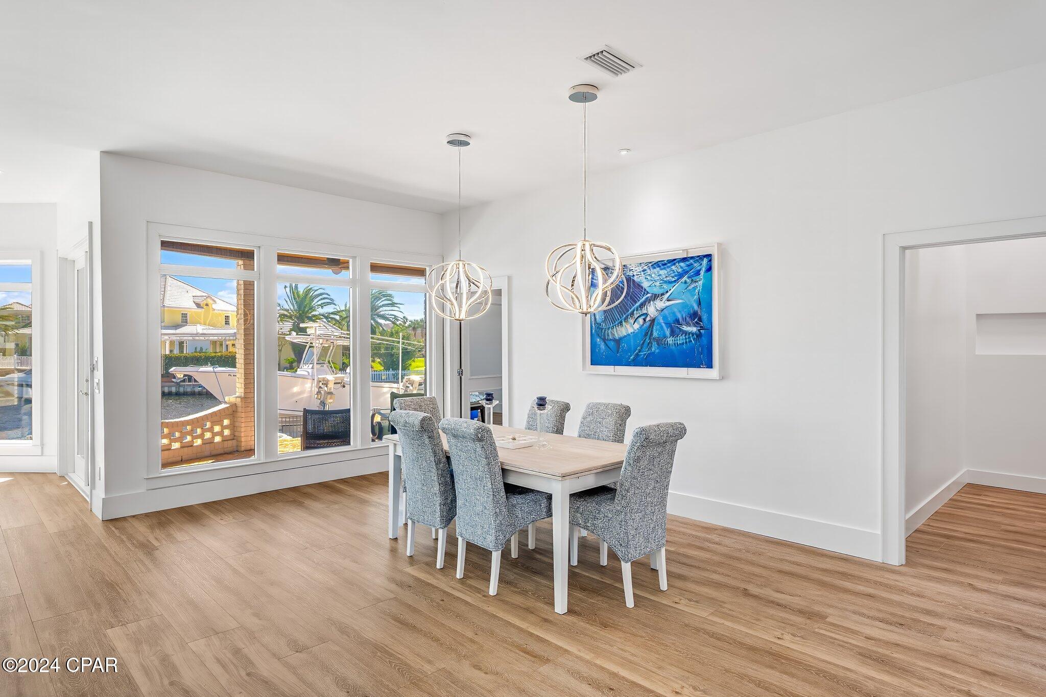 Bay Point Unit 1 - Residential