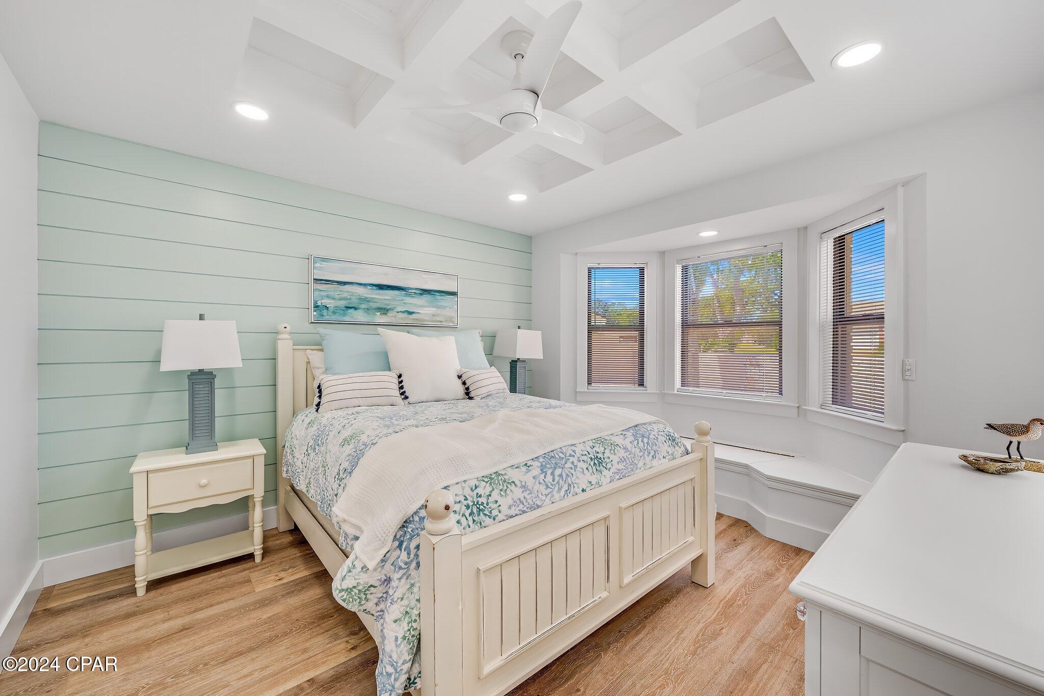 Bay Point Unit 1 - Residential