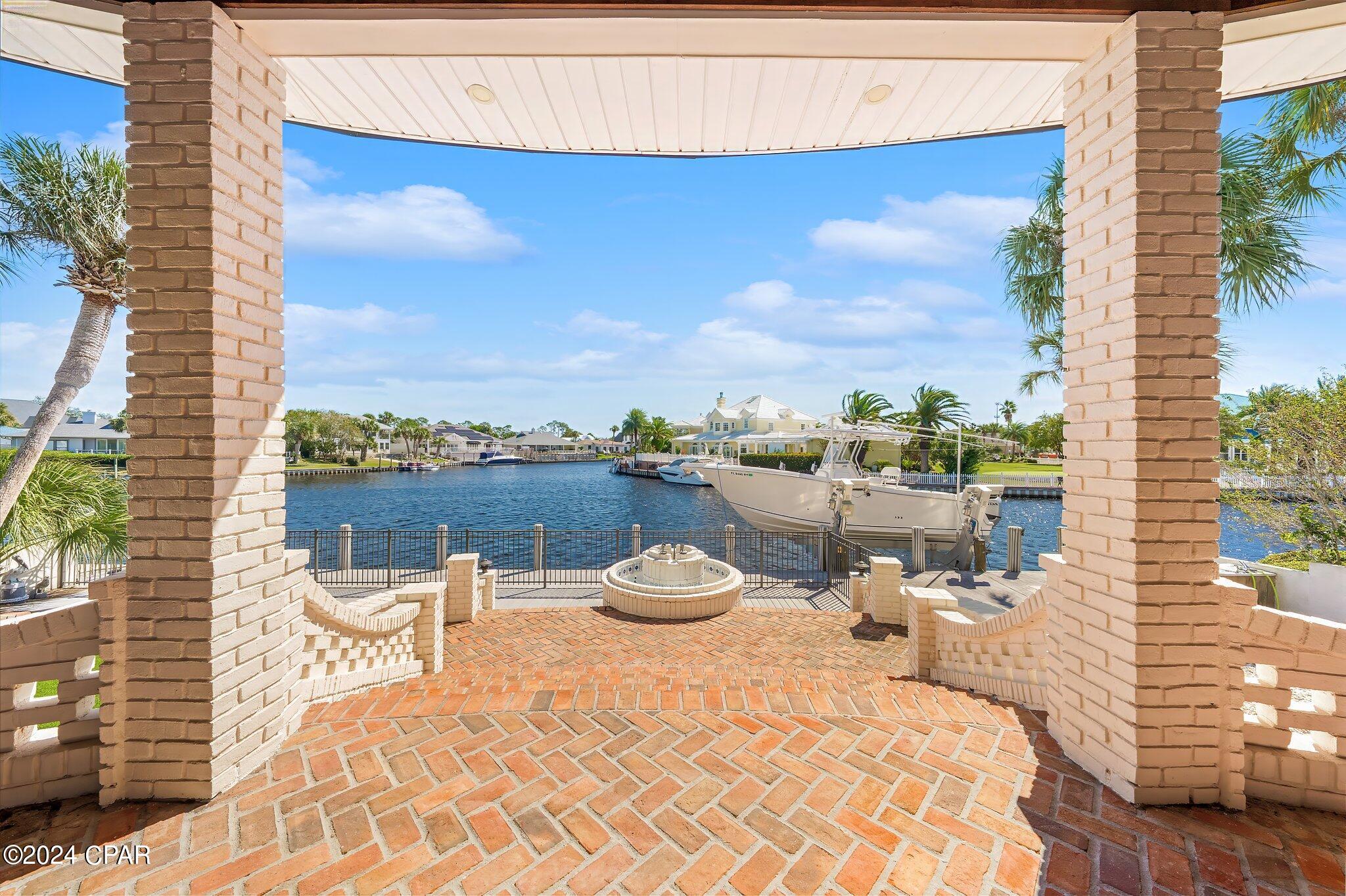 Bay Point Unit 1 - Residential