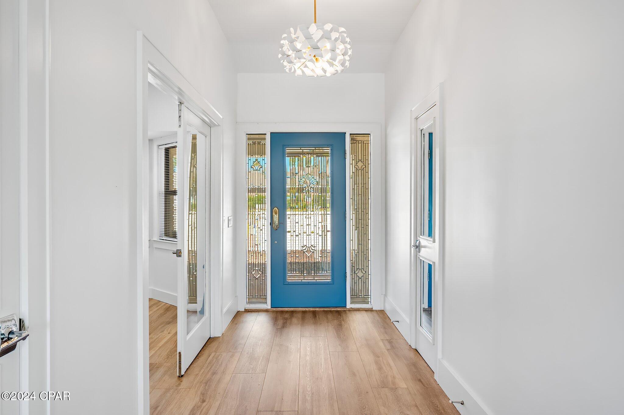 Bay Point Unit 1 - Residential
