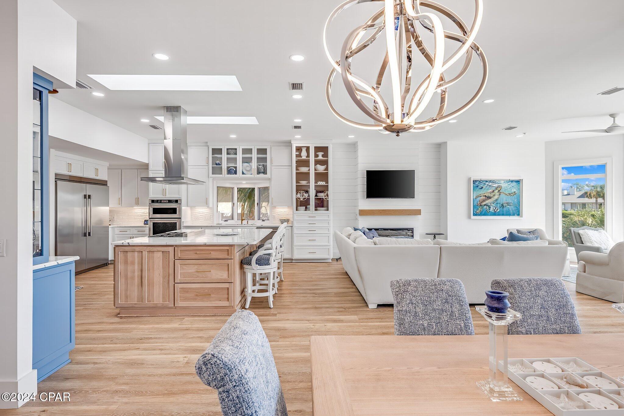 Bay Point Unit 1 - Residential