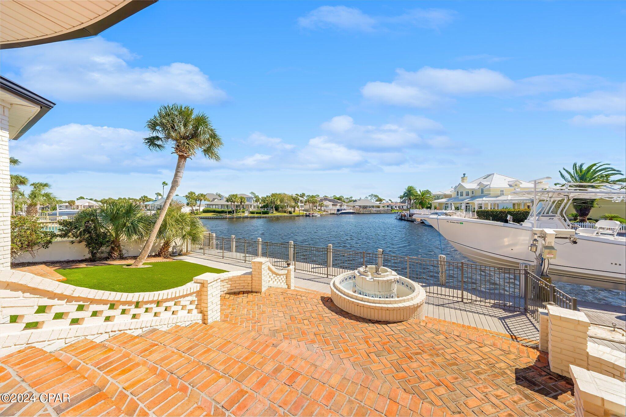 Bay Point Unit 1 - Residential