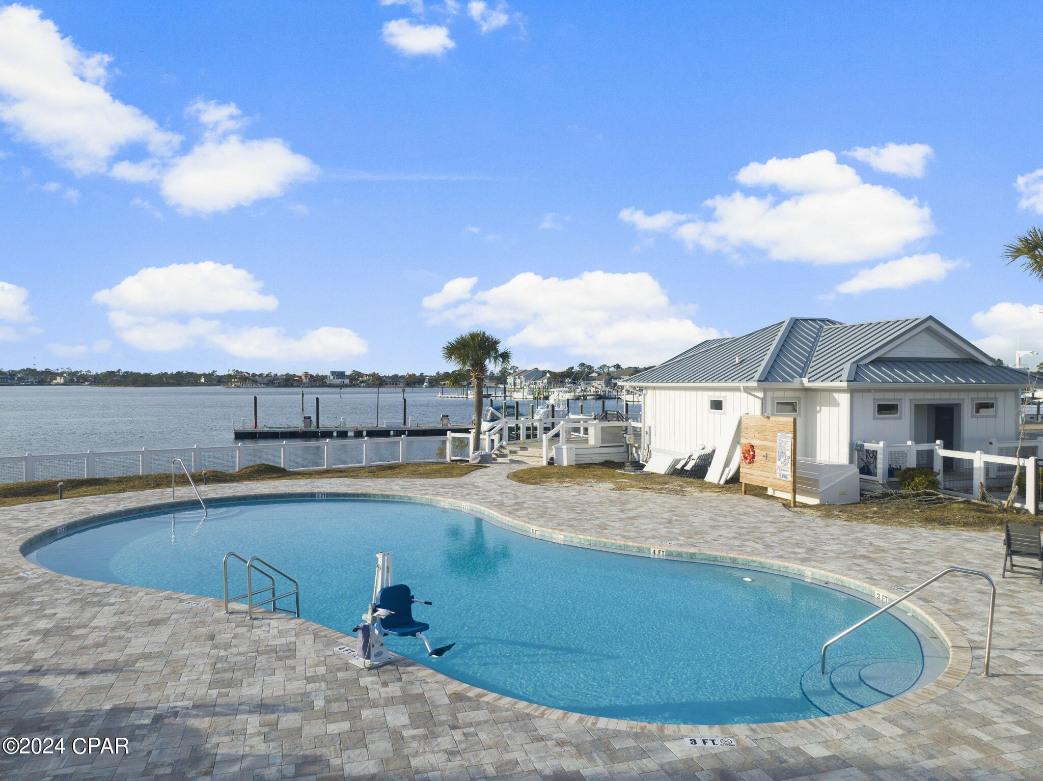 Bay Point Unit 1 - Residential
