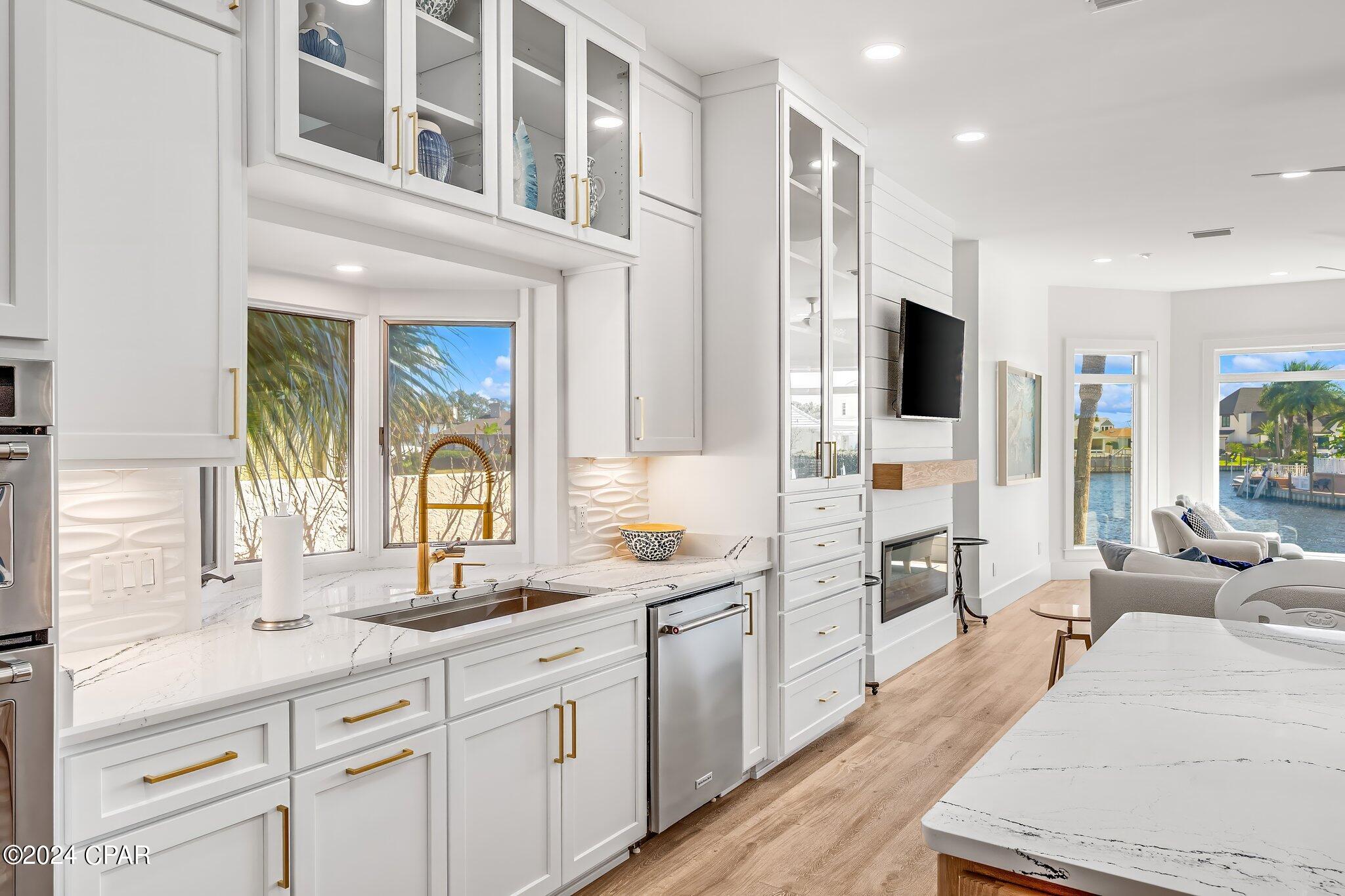 Bay Point Unit 1 - Residential