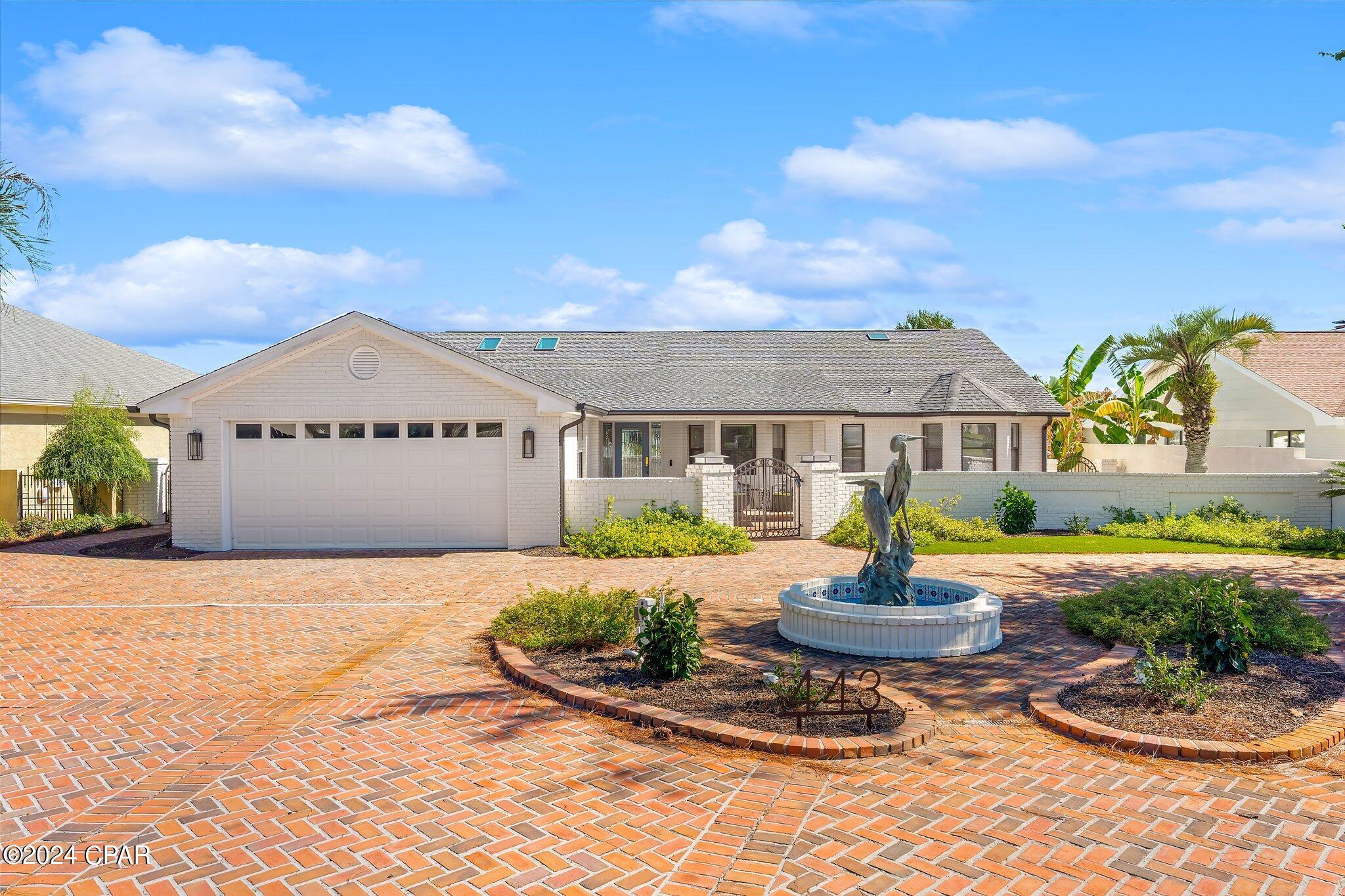 Bay Point Unit 1 - Residential