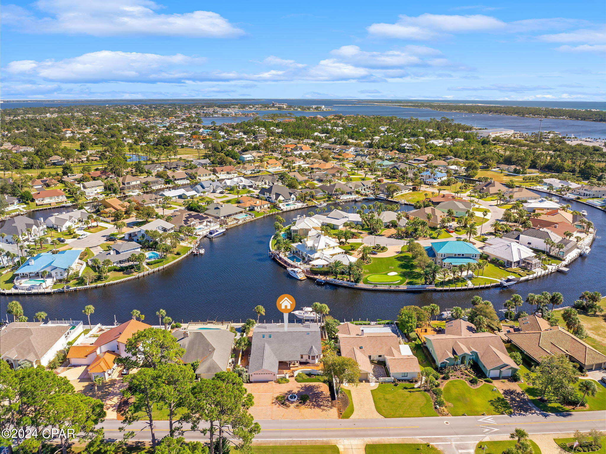 Bay Point Unit 1 - Residential