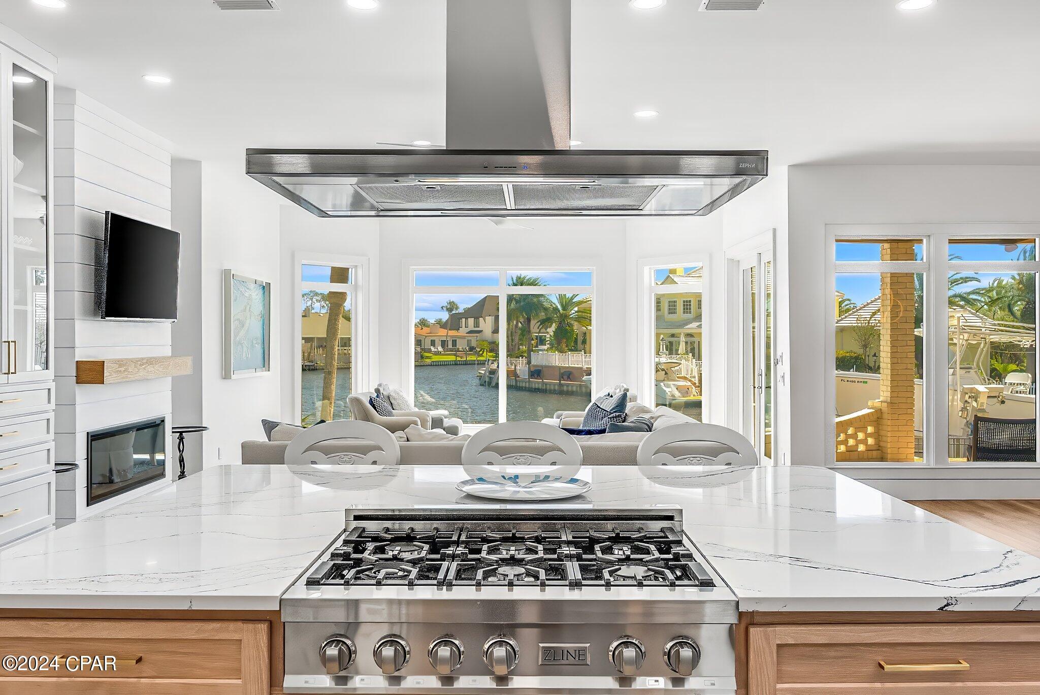 Bay Point Unit 1 - Residential