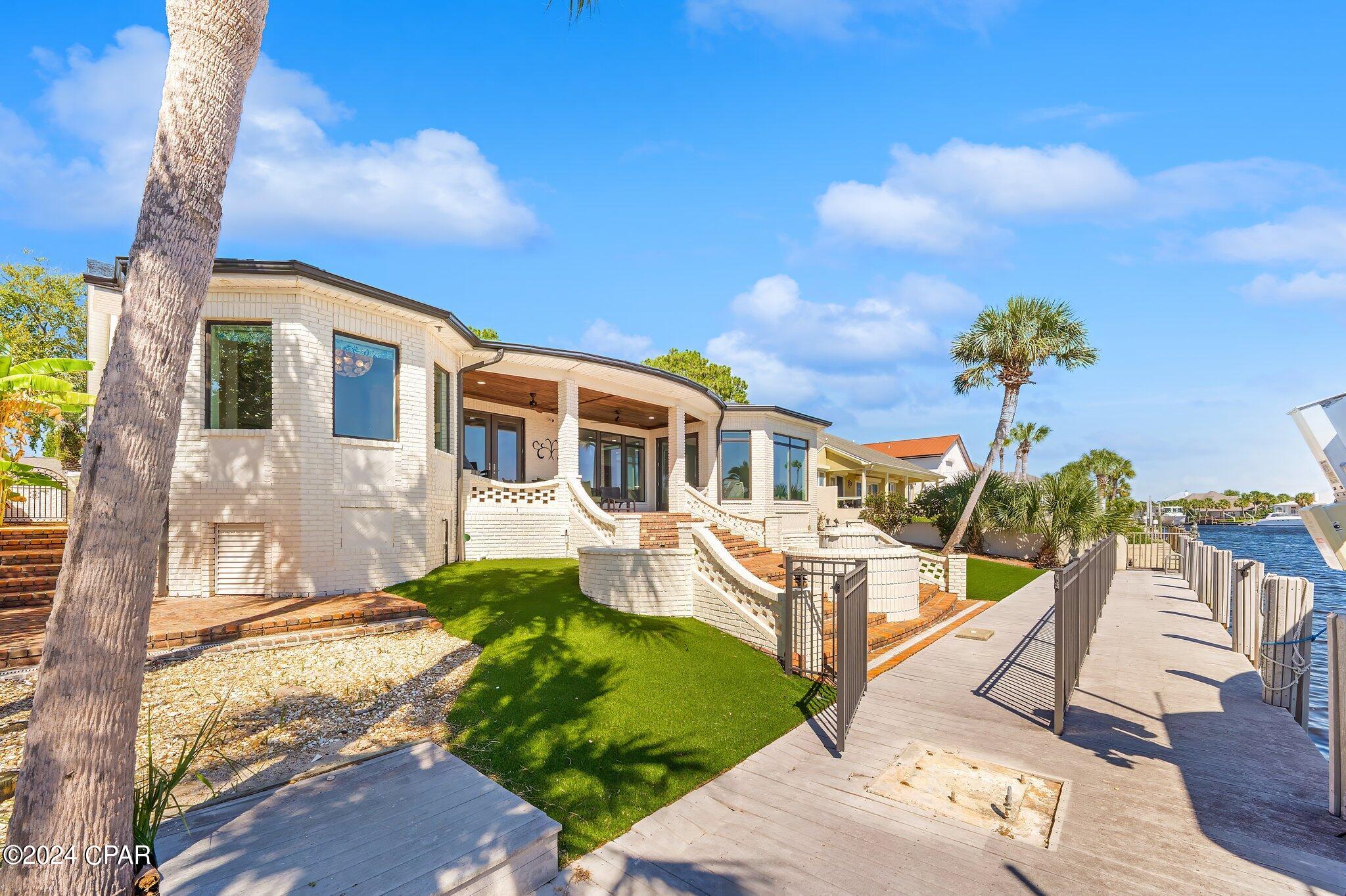 Bay Point Unit 1 - Residential