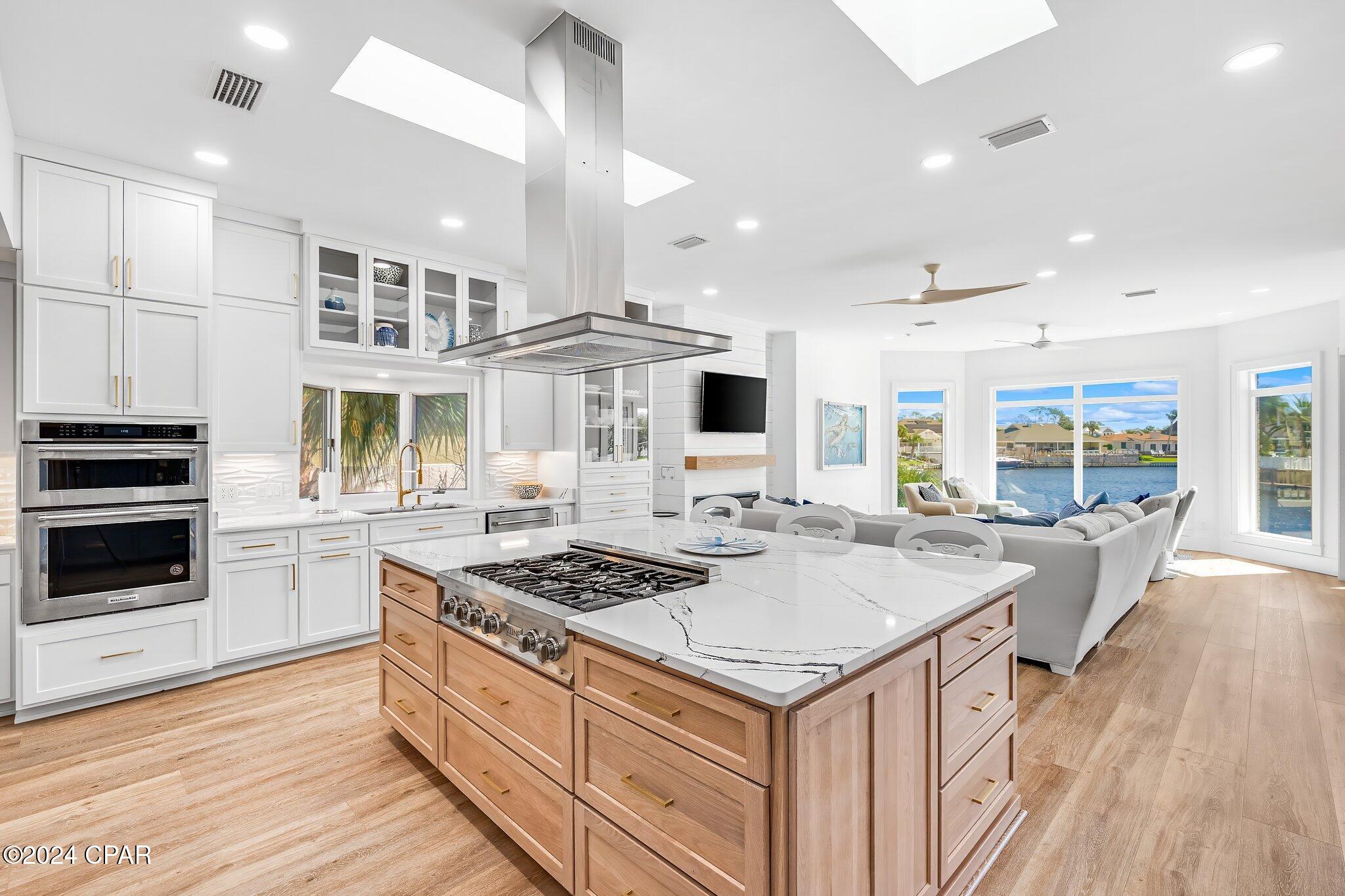 Bay Point Unit 1 - Residential