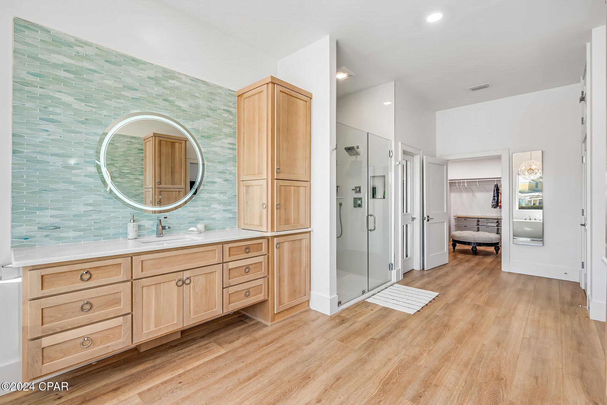 Bay Point Unit 1 - Residential