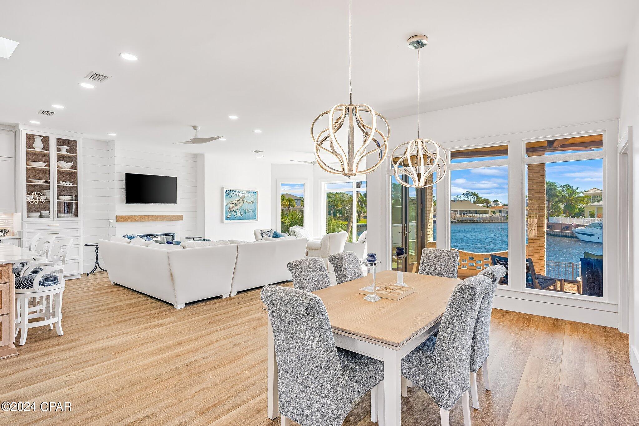 Bay Point Unit 1 - Residential