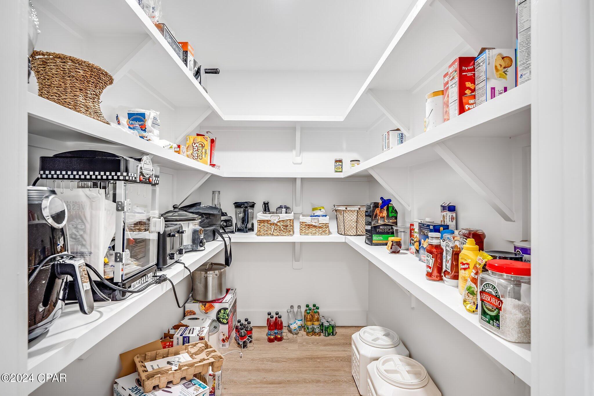 Bay Point Unit 1 - Residential