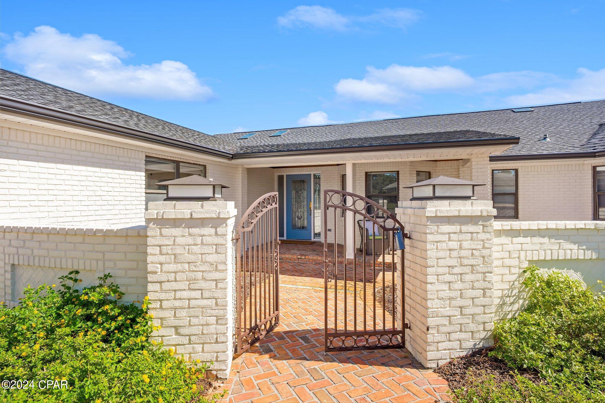 Bay Point Unit 1 - Residential