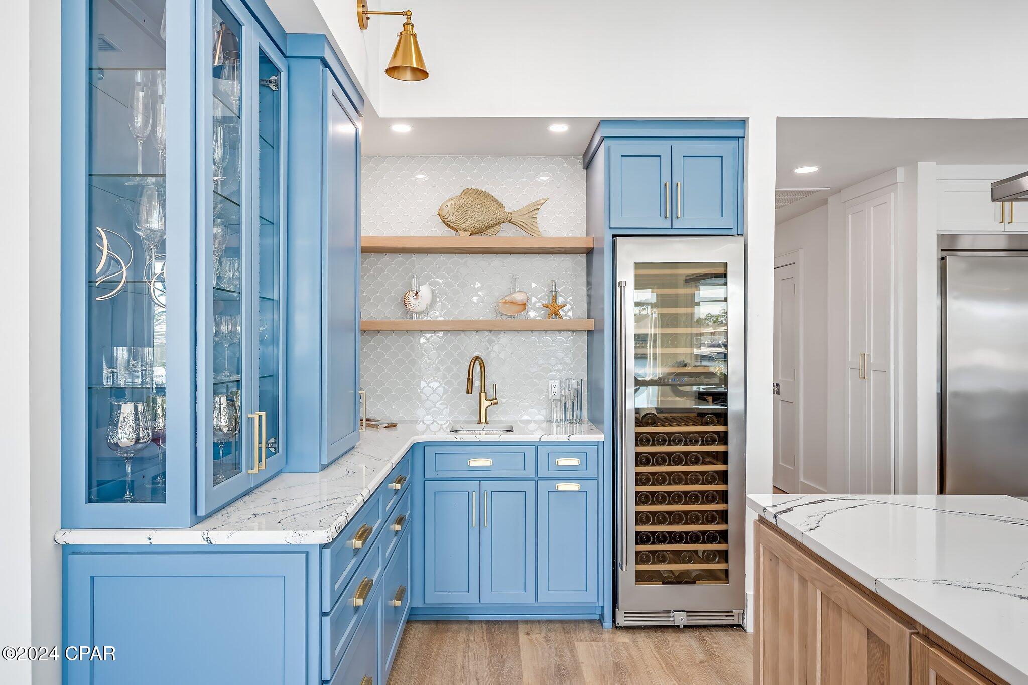 Bay Point Unit 1 - Residential