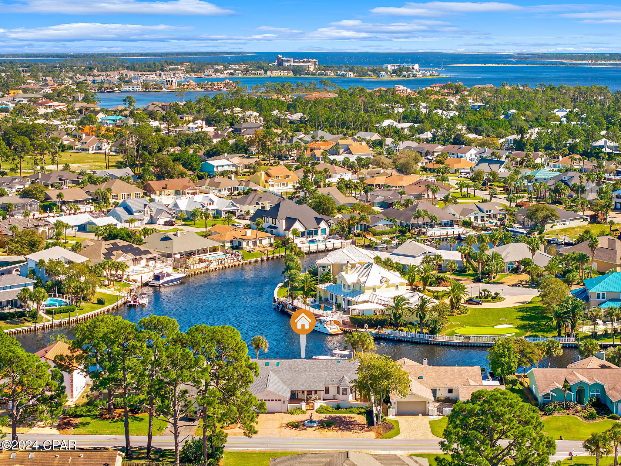 Bay Point Unit 1 - Residential