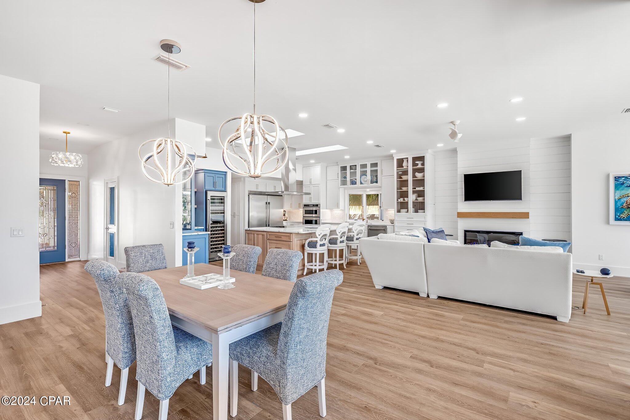 Bay Point Unit 1 - Residential