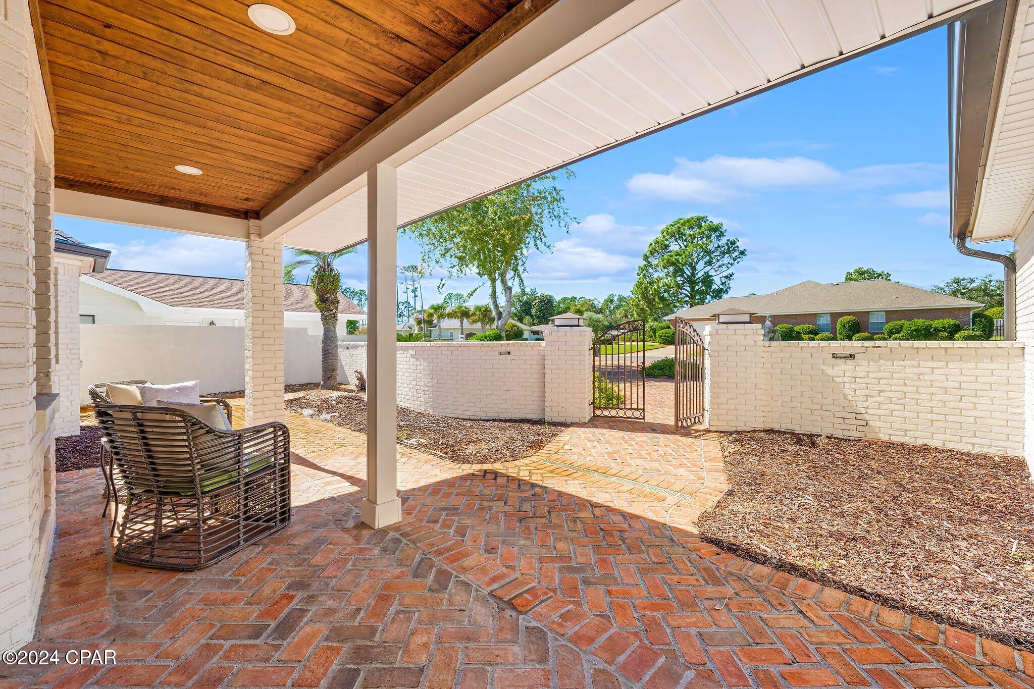Bay Point Unit 1 - Residential