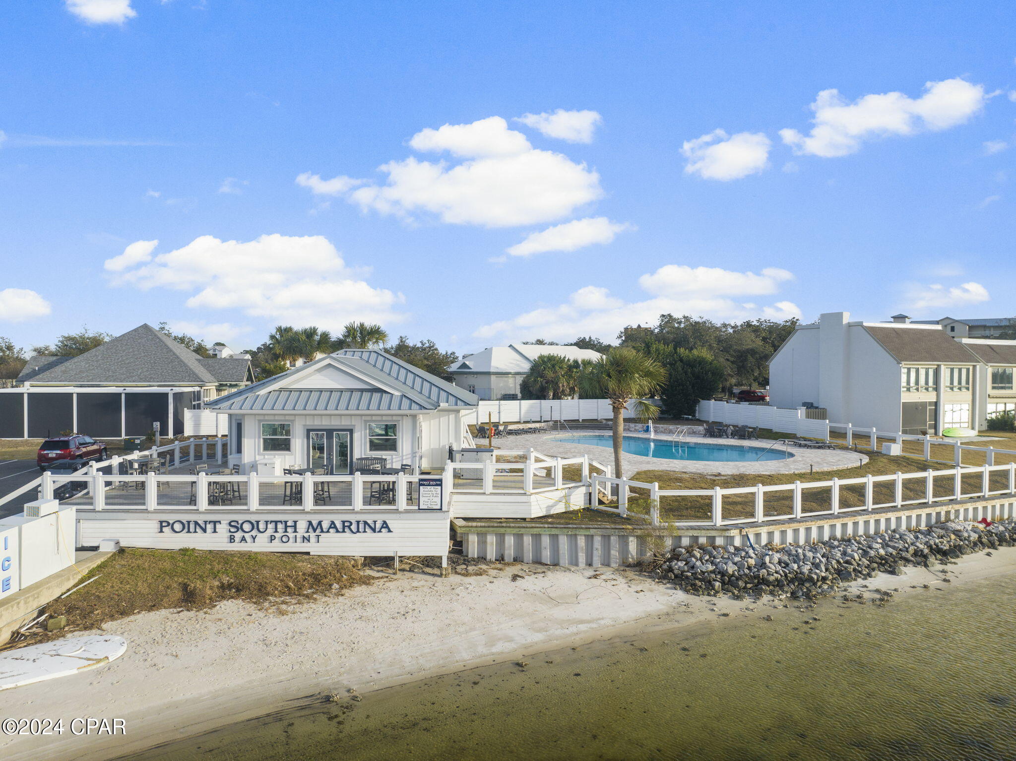 Bay Point Unit 1 - Residential