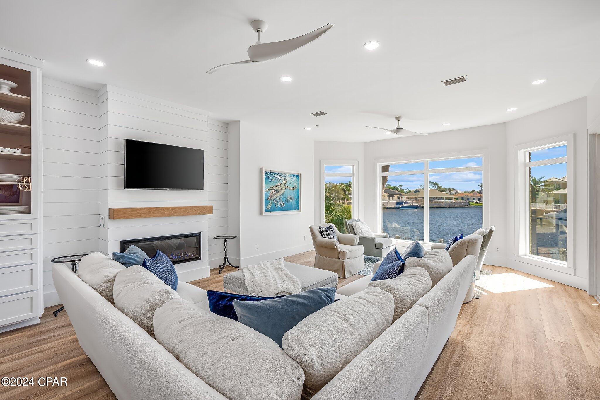 Bay Point Unit 1 - Residential