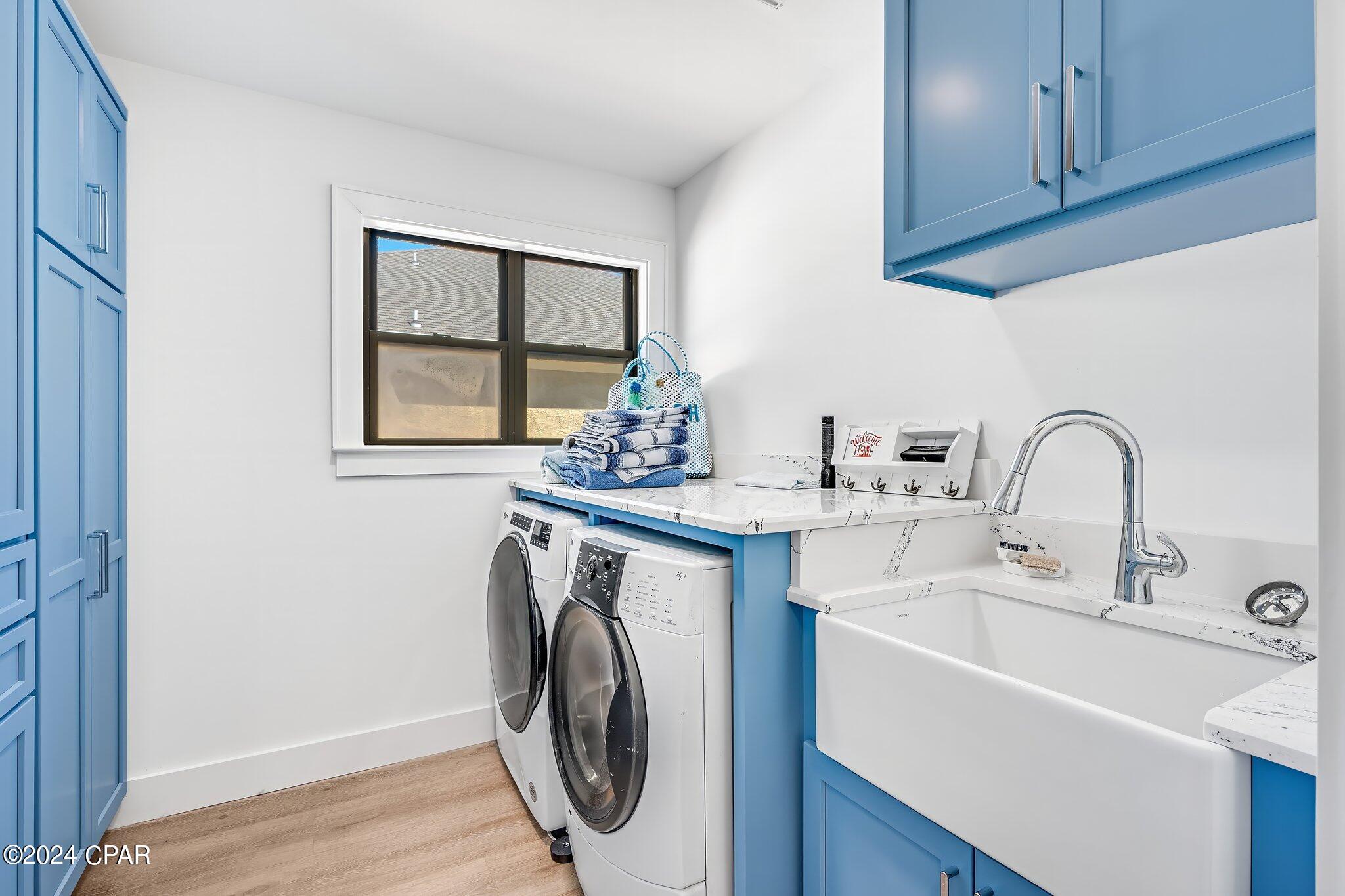 Bay Point Unit 1 - Residential