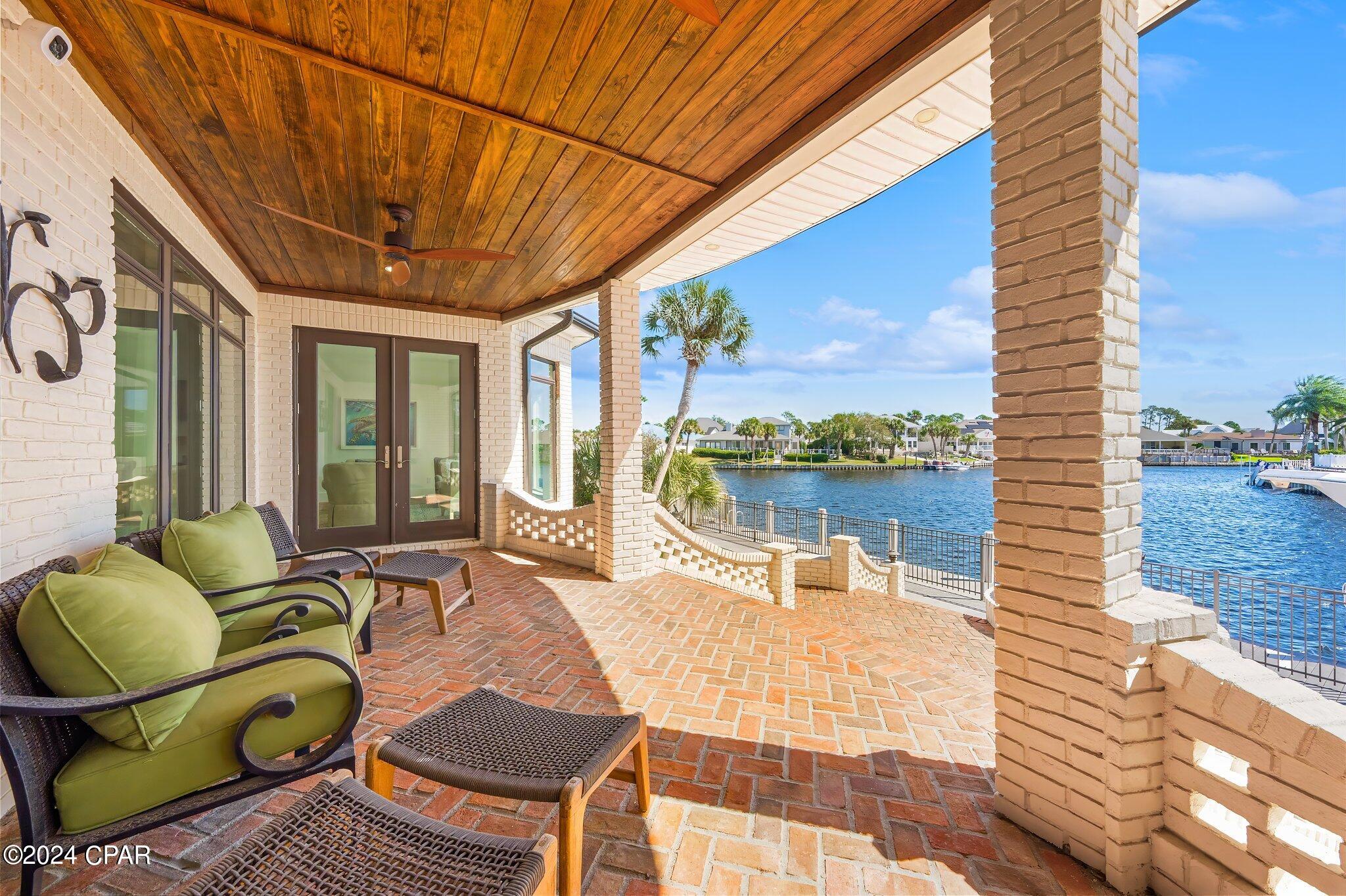 Bay Point Unit 1 - Residential