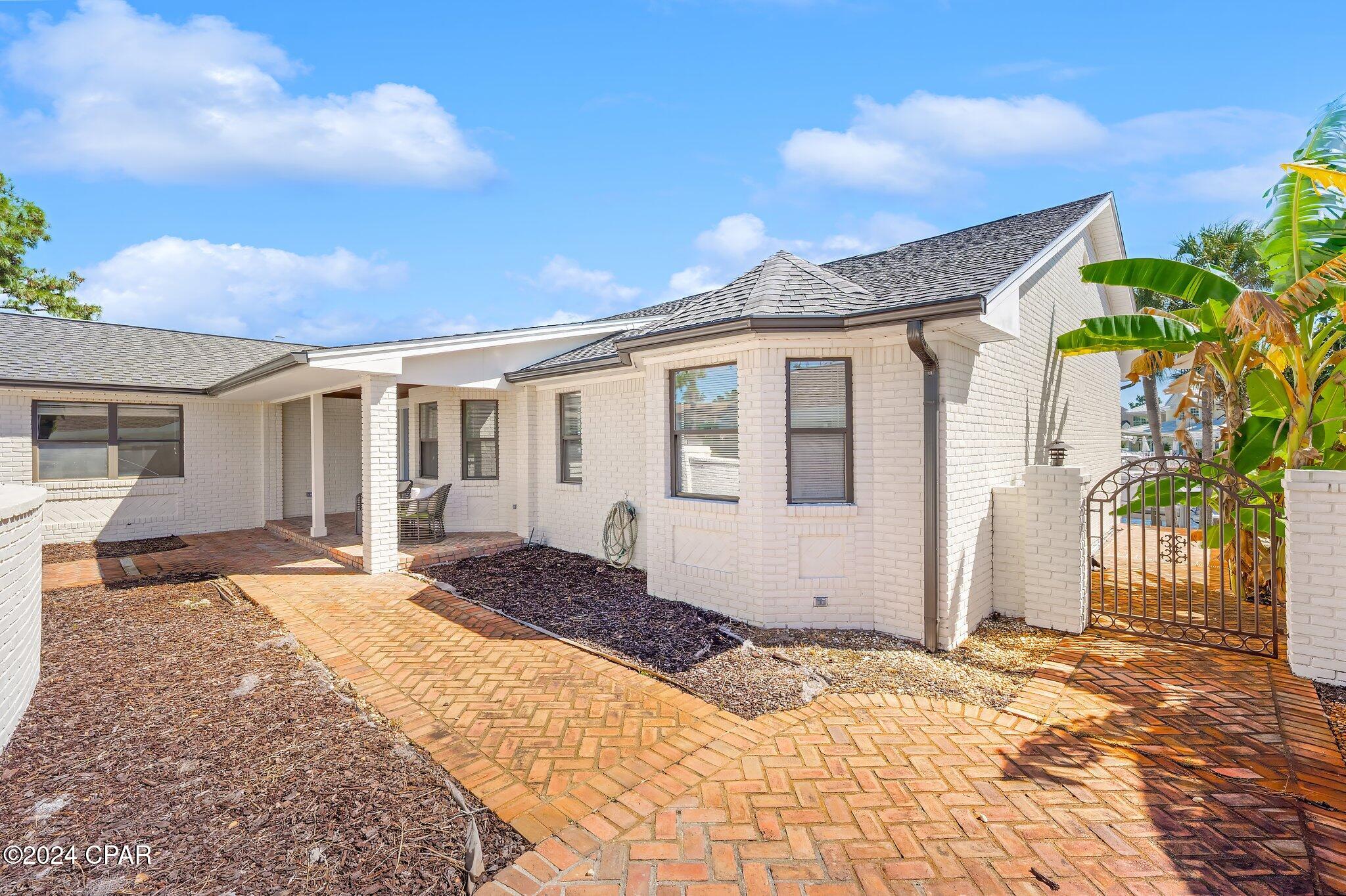 Bay Point Unit 1 - Residential