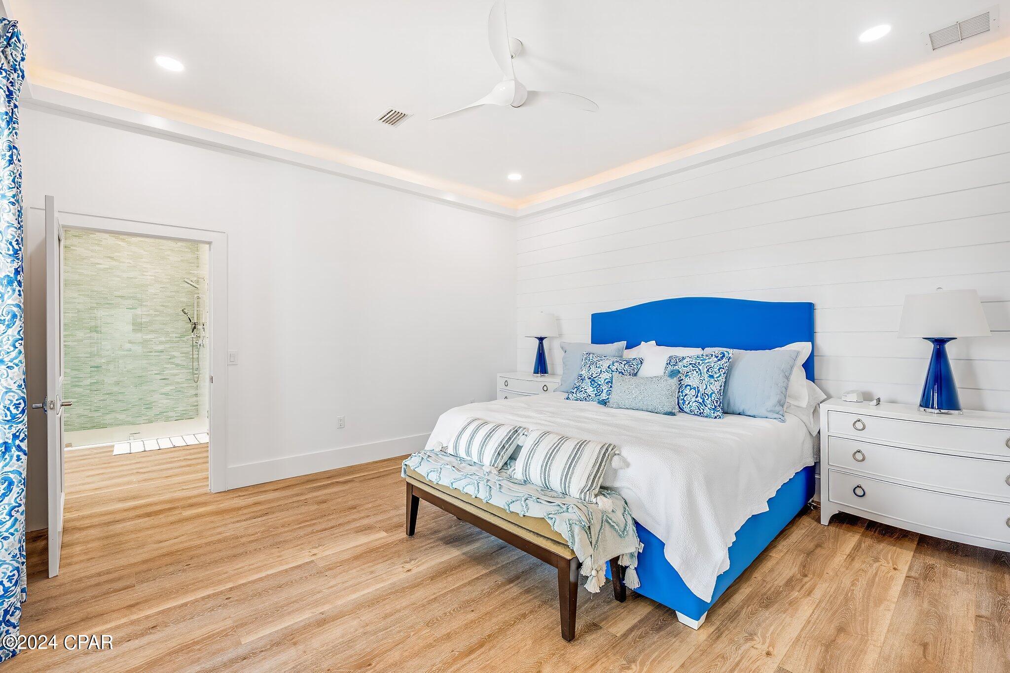 Bay Point Unit 1 - Residential