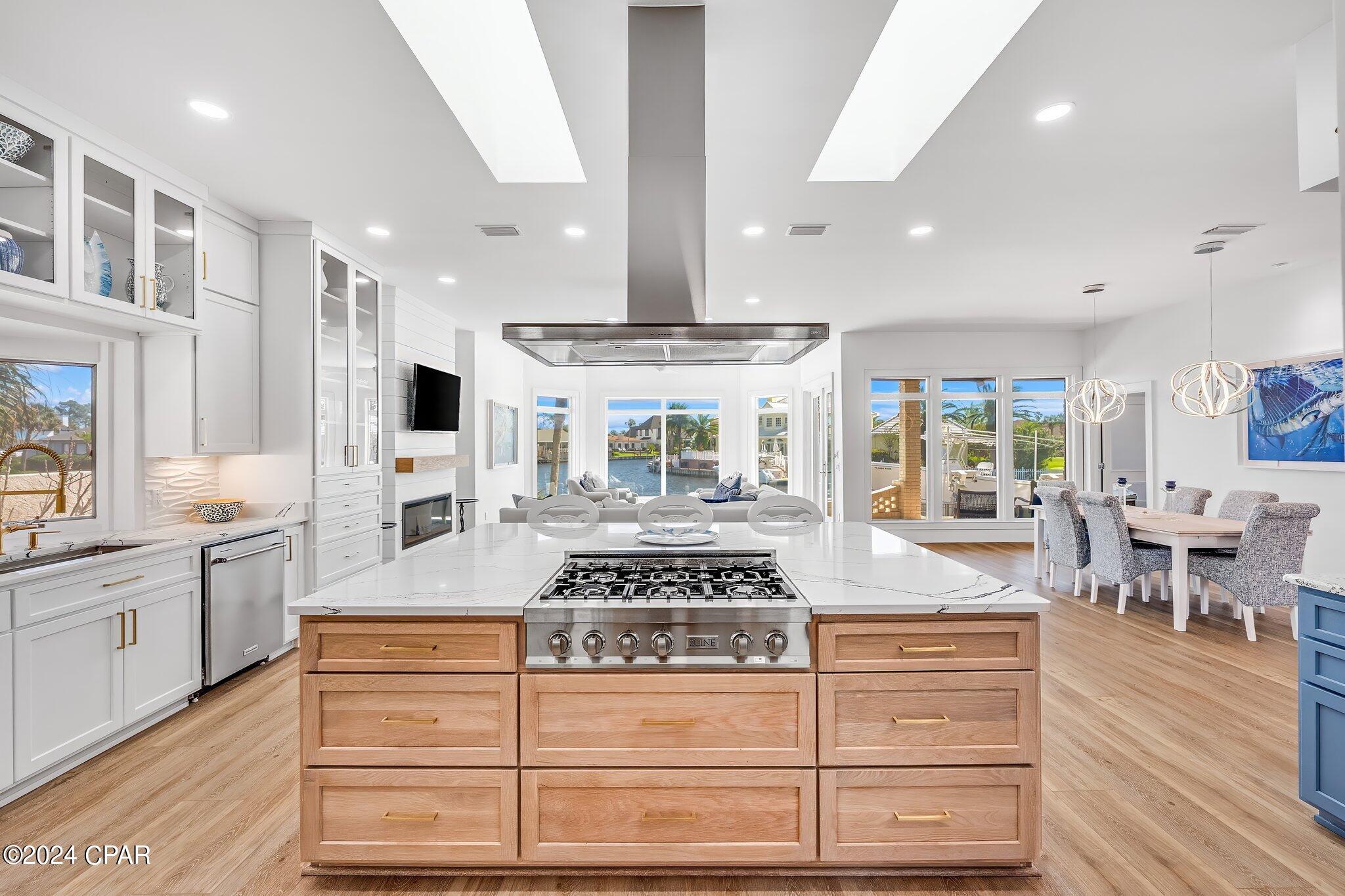 Bay Point Unit 1 - Residential