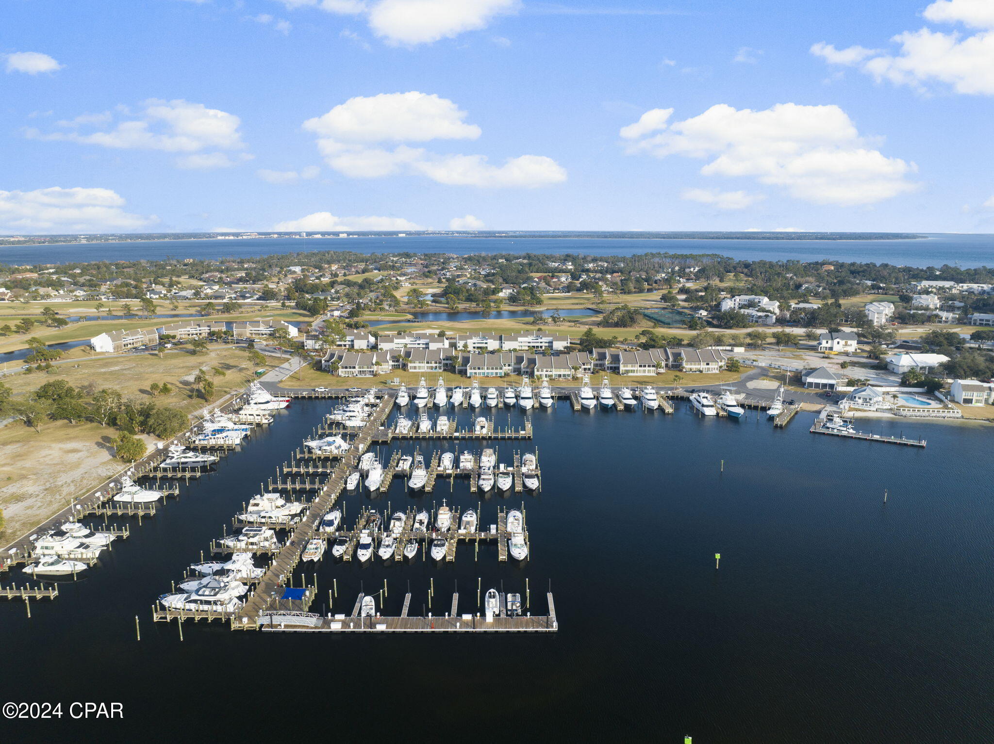 Bay Point Unit 1 - Residential