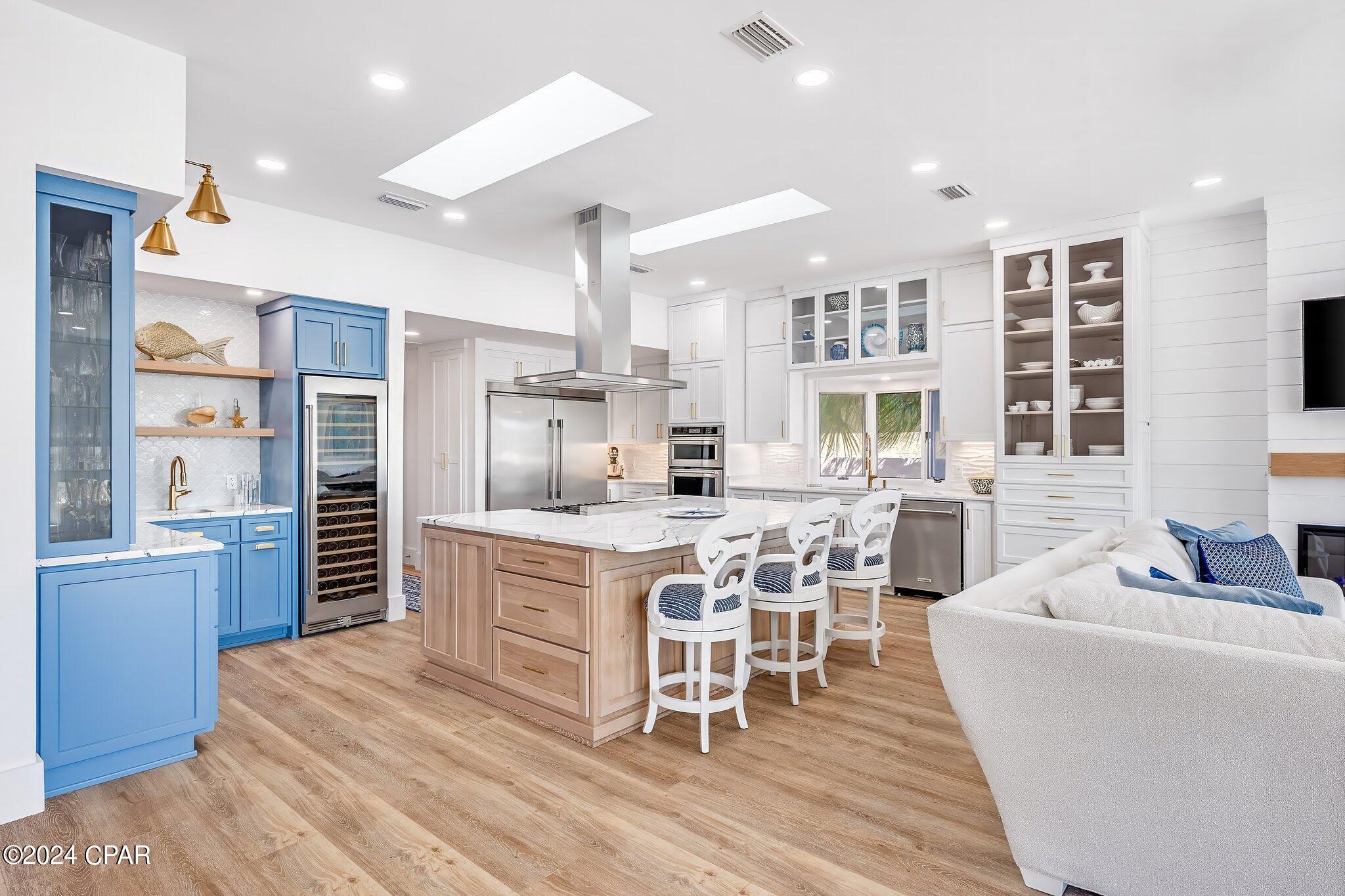 Bay Point Unit 1 - Residential