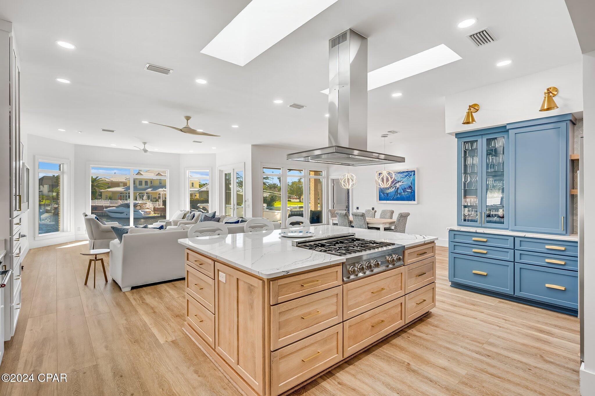 Bay Point Unit 1 - Residential