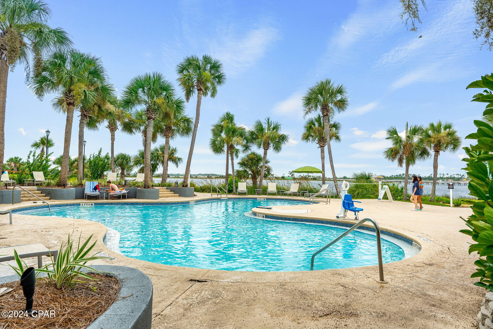Bay Point Unit 1 - Residential