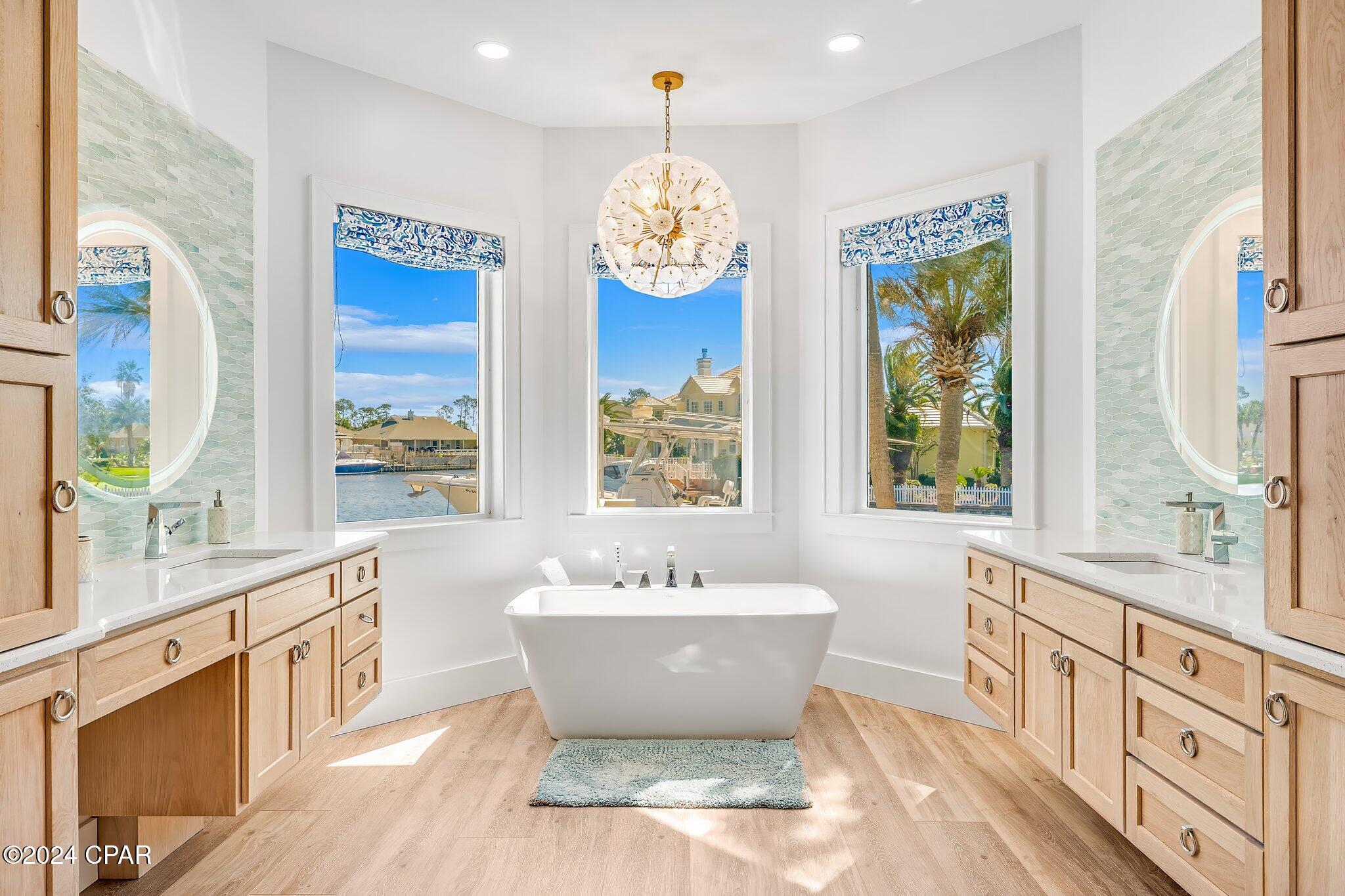 Bay Point Unit 1 - Residential