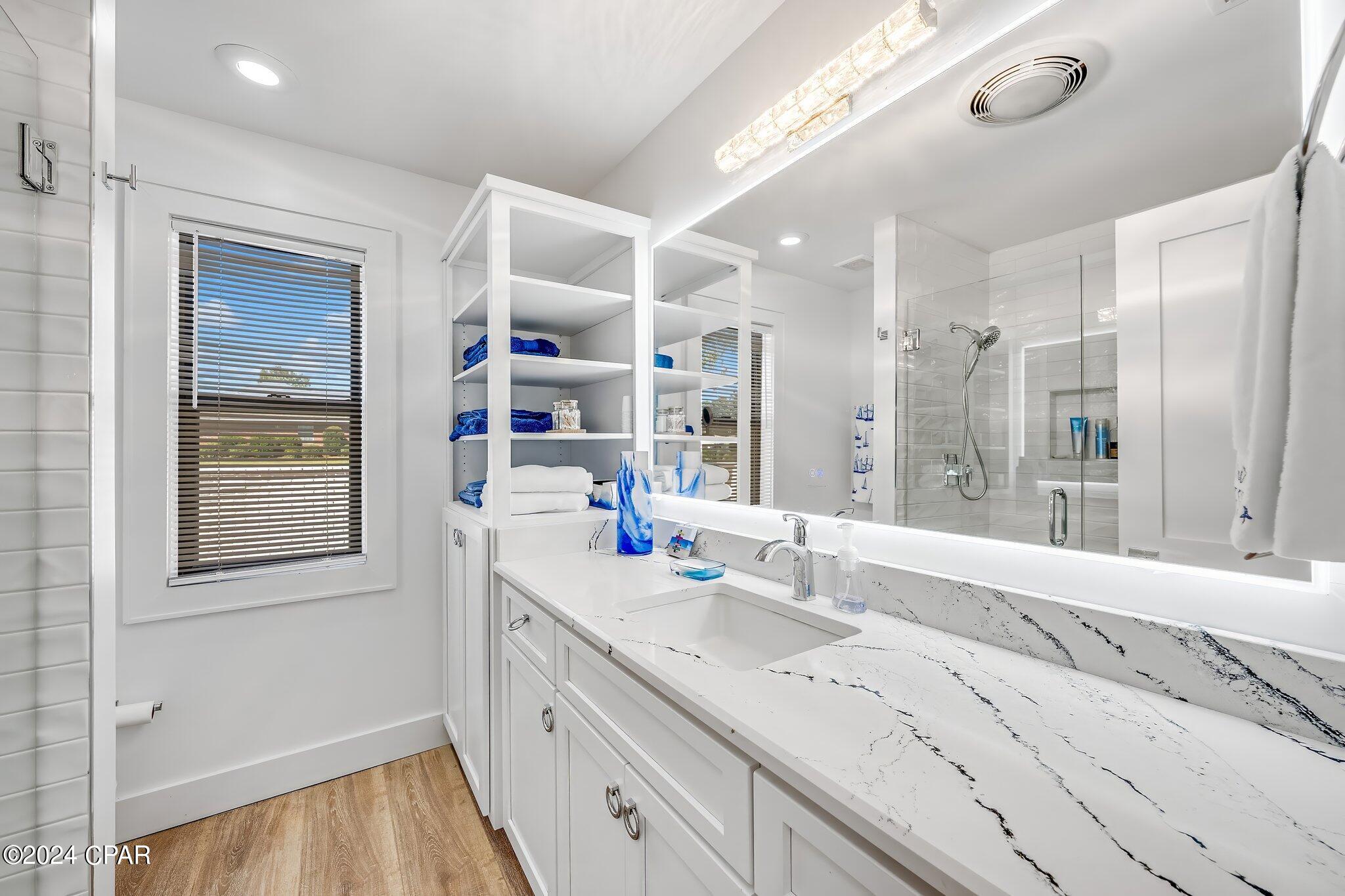 Bay Point Unit 1 - Residential