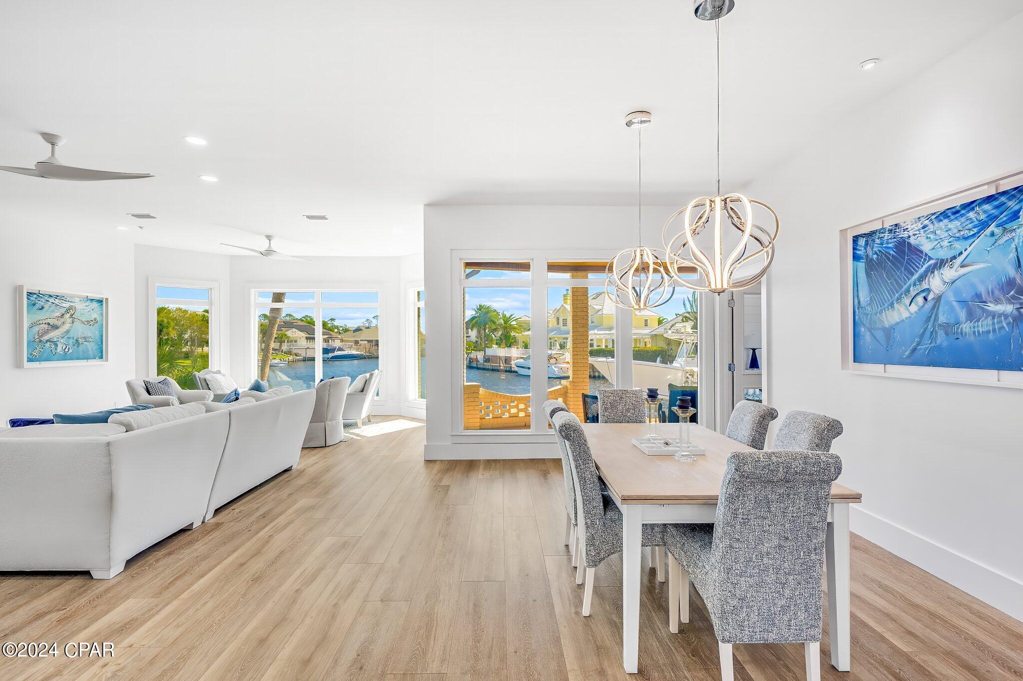 Bay Point Unit 1 - Residential